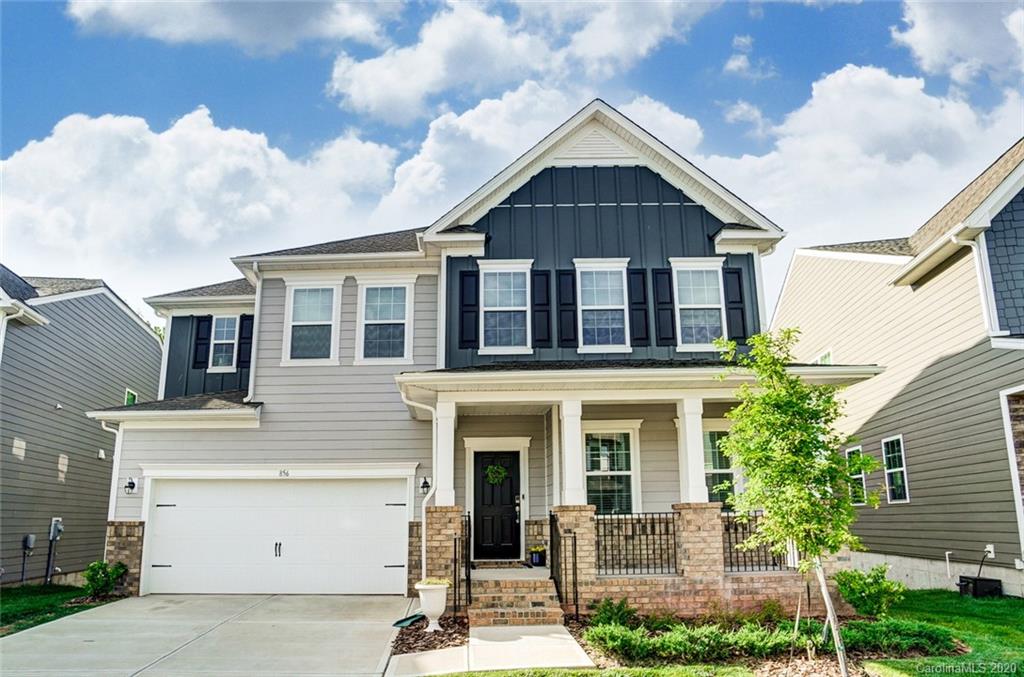 856 Pecan Tree Lane