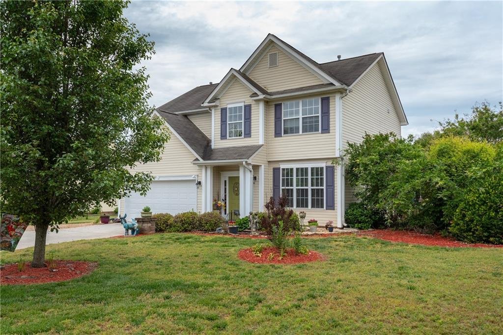 5063 Bethel Church Road