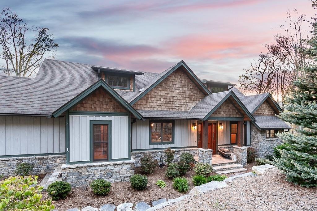 284 Longview Trail