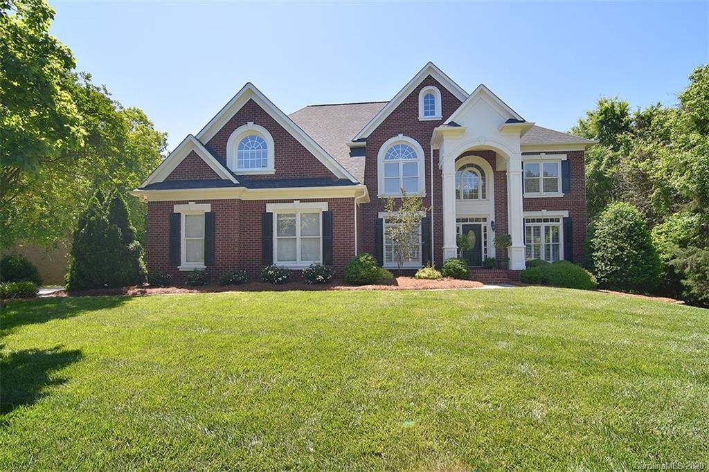 8309 Woodmont Drive