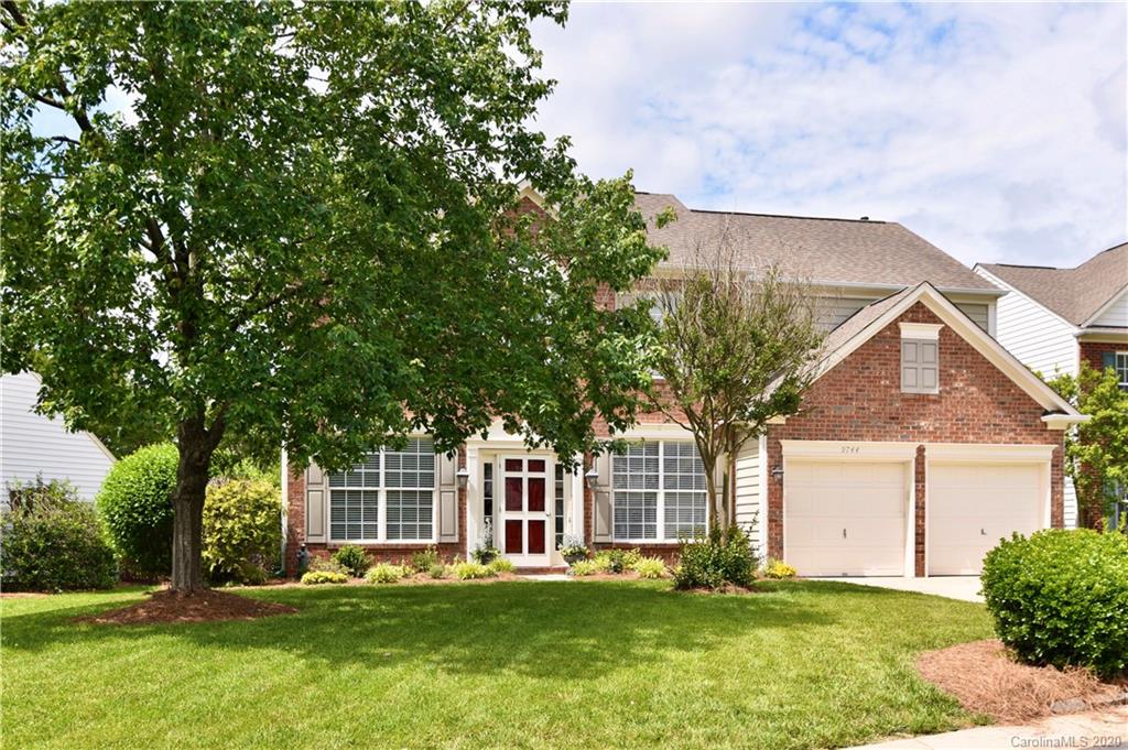 9744 Woodend Court