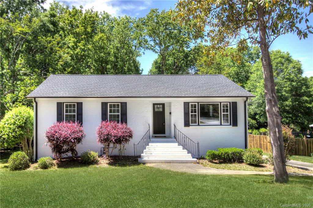 5917 Doncaster Drive