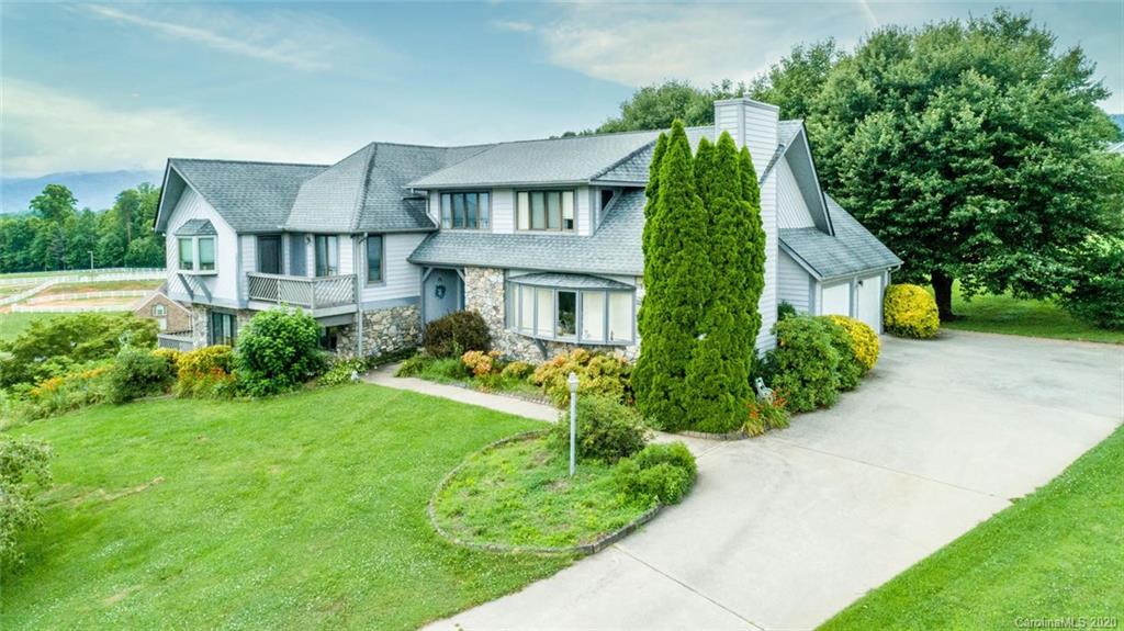 4 Nottingham Drive