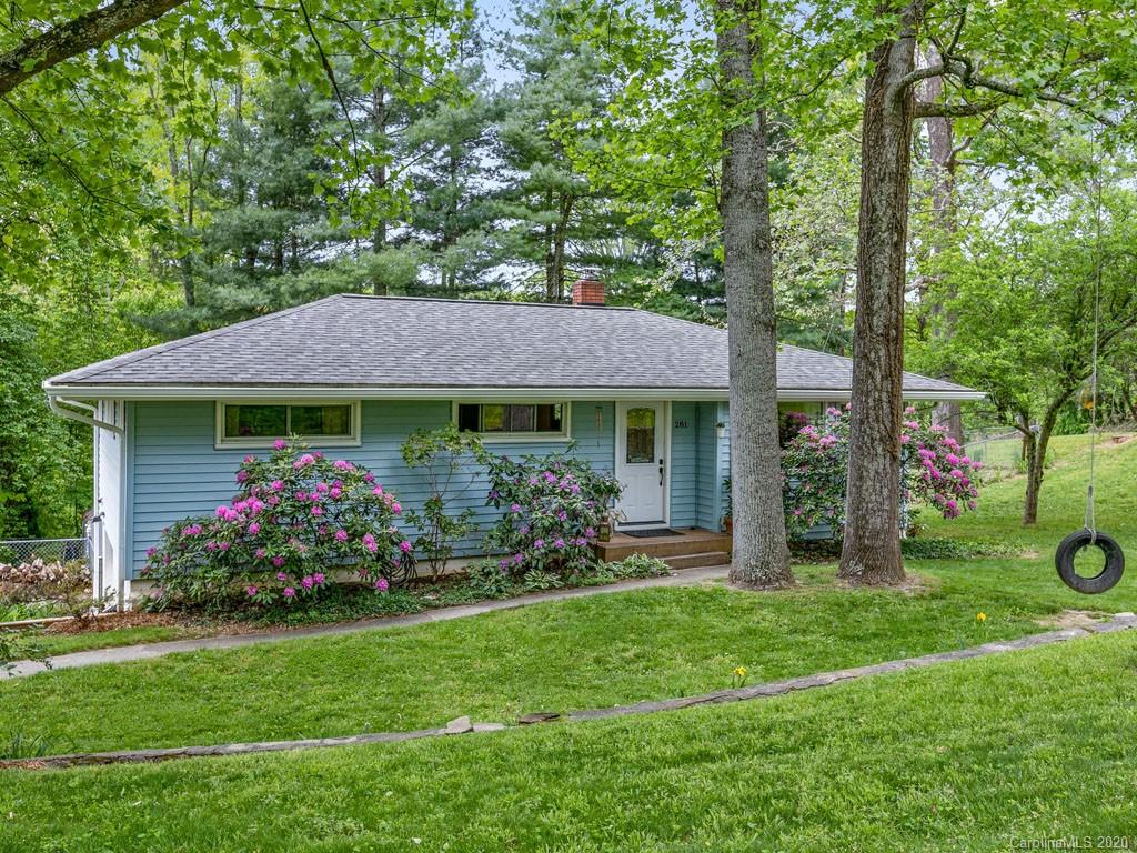 281 White Pine Drive