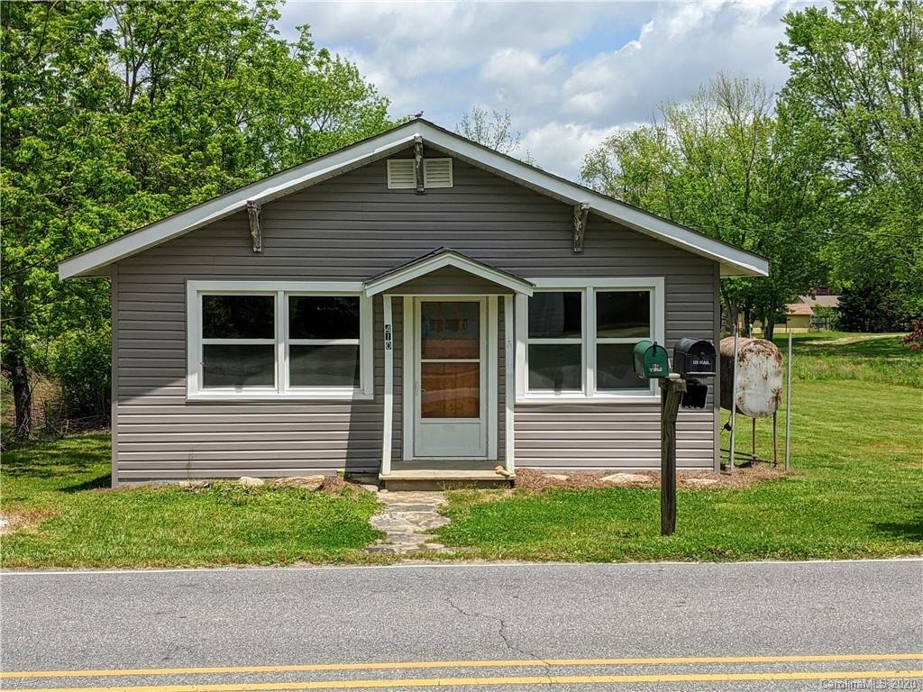 410 Substation Street