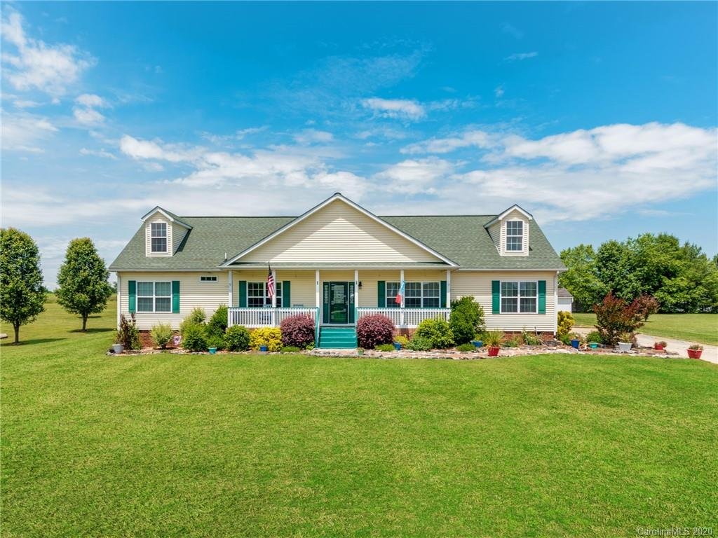 120 Albertville Lane