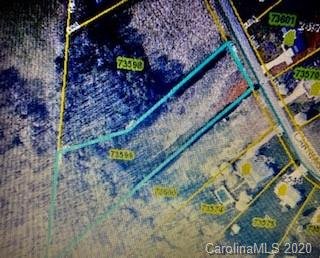 Lot 25 Carriage Lane