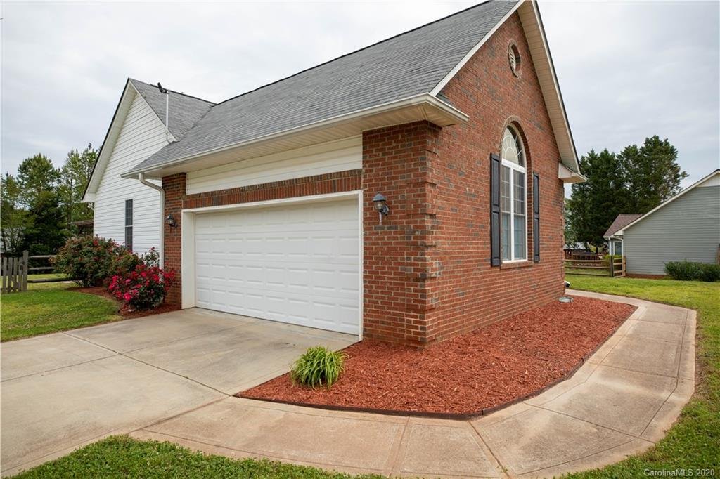 1431 Legion Road