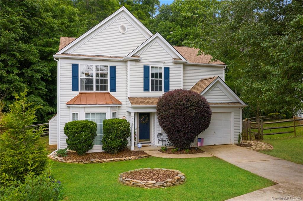7435 Balancing Rock Court