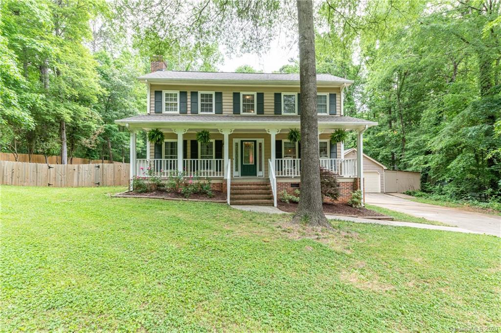 14025 Maple Hollow Lane