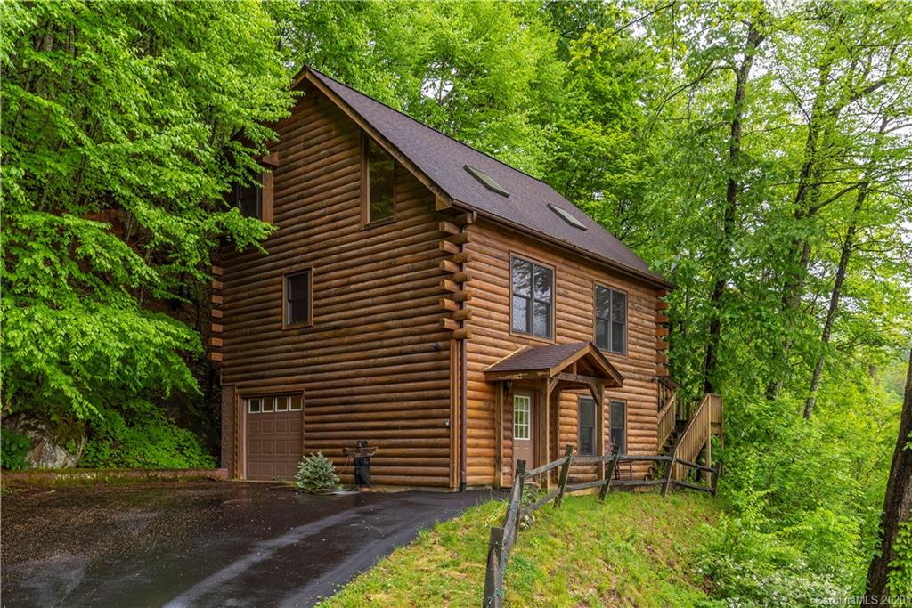 144 Stirrup Drive