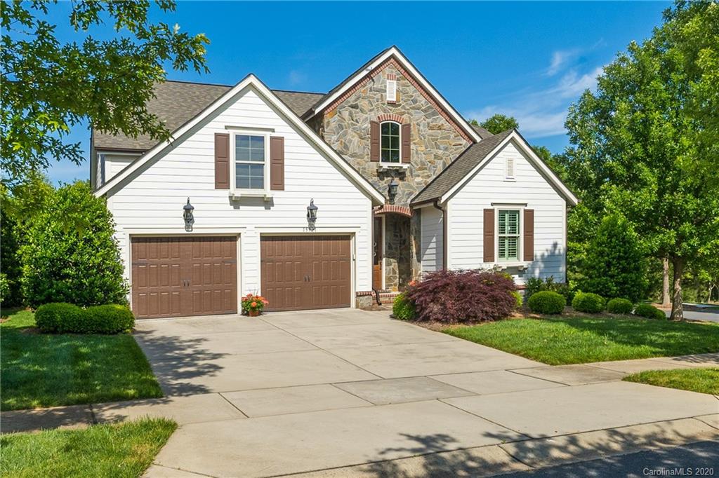 15921 Robbins Green Drive