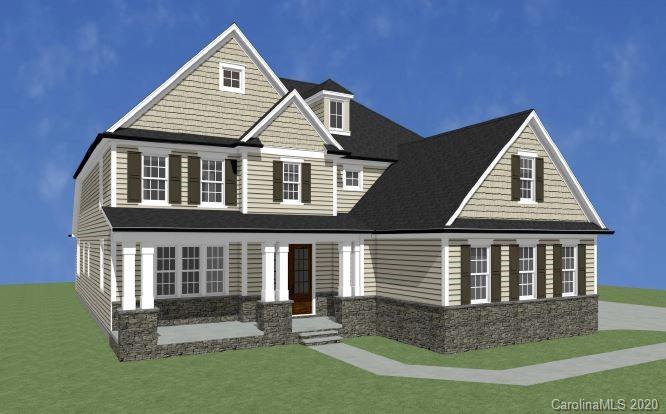 214 Hidden Meadows Drive 20