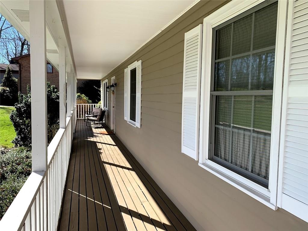 1433 Fairway Drive
