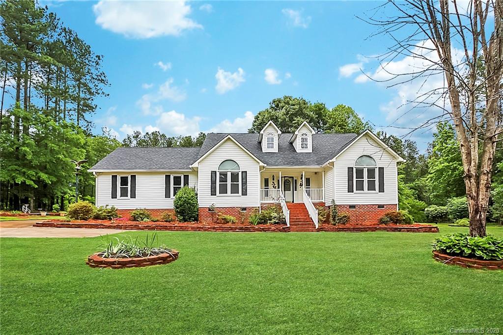 6662 Little Branch Road