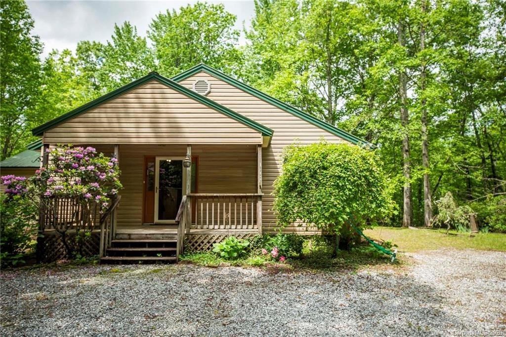 563 Line Runner Ridge Road