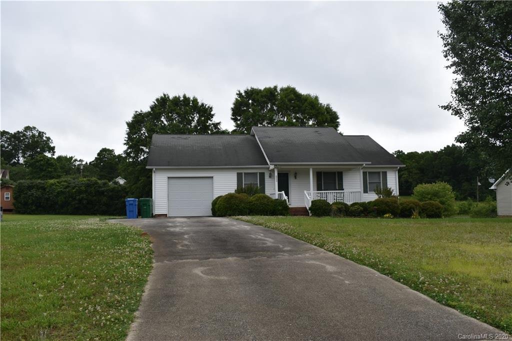 617 Mountain Place