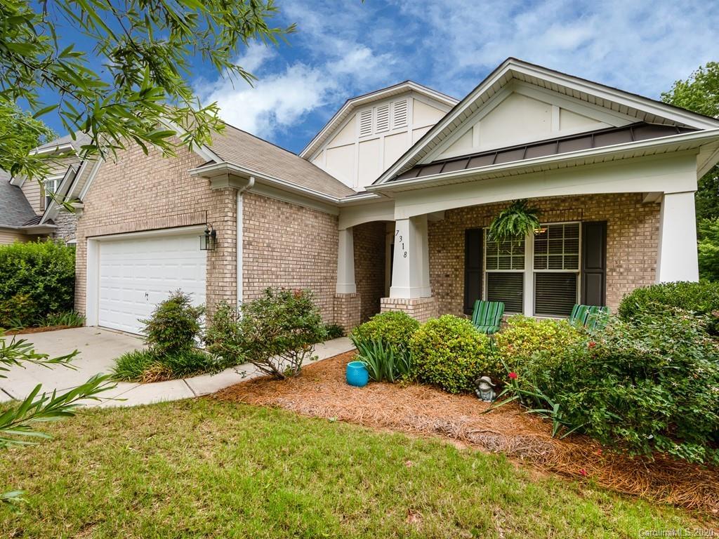 7318 Restoration Drive