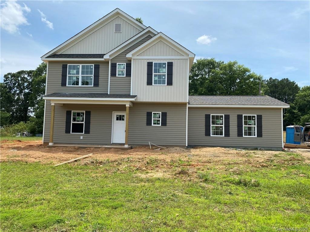 2421 Younts Road