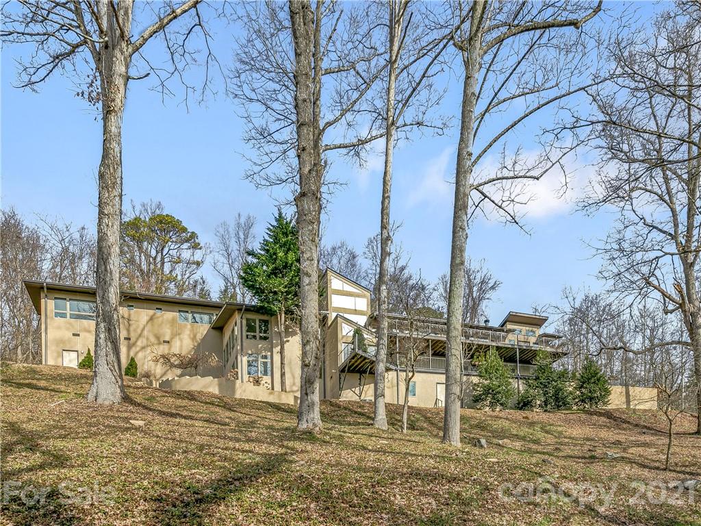 101 Crestwood Road