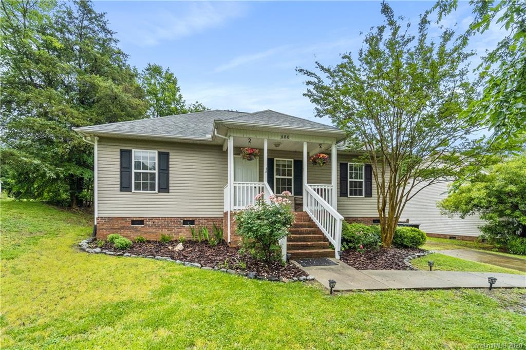 680 Treasure Drive