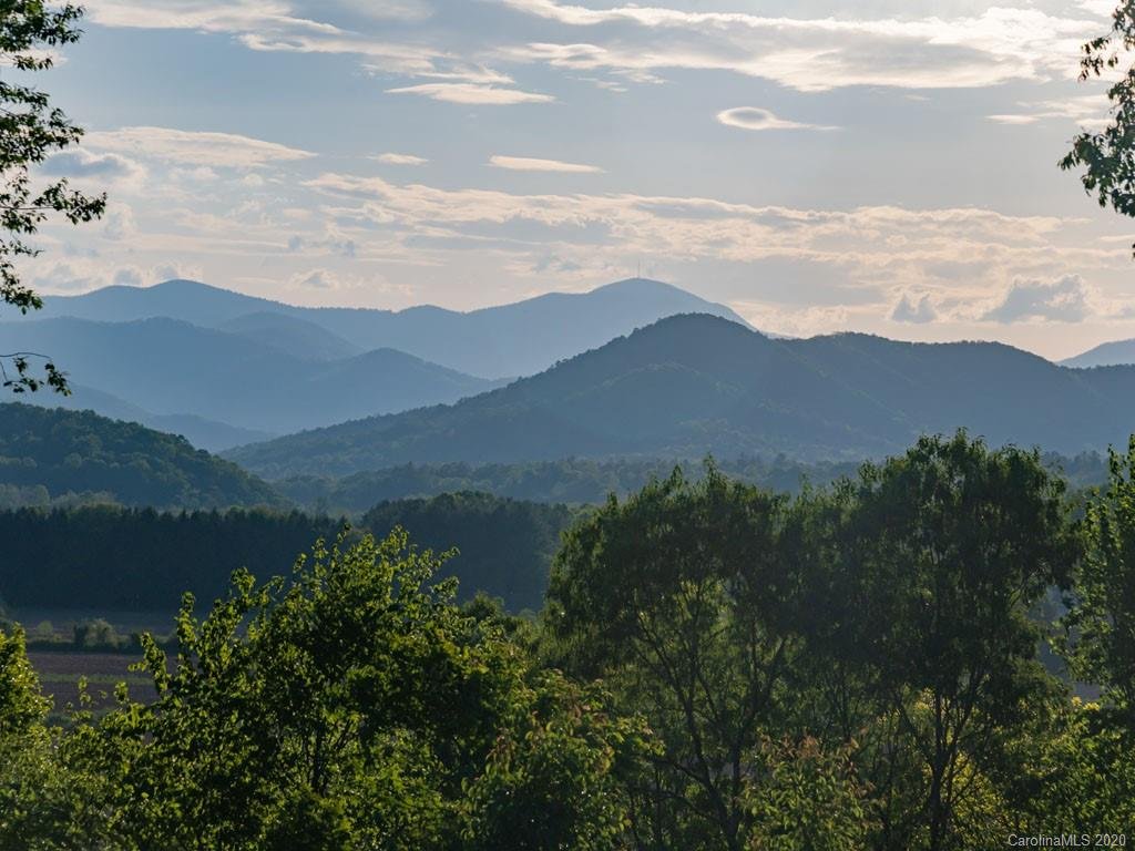 Lot 29 30 Pisgah Ridge Trail 29 & 30
