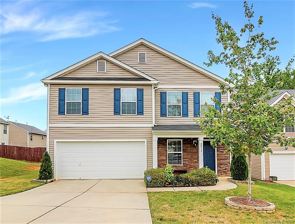 3511 Gibbon Terrace Court
