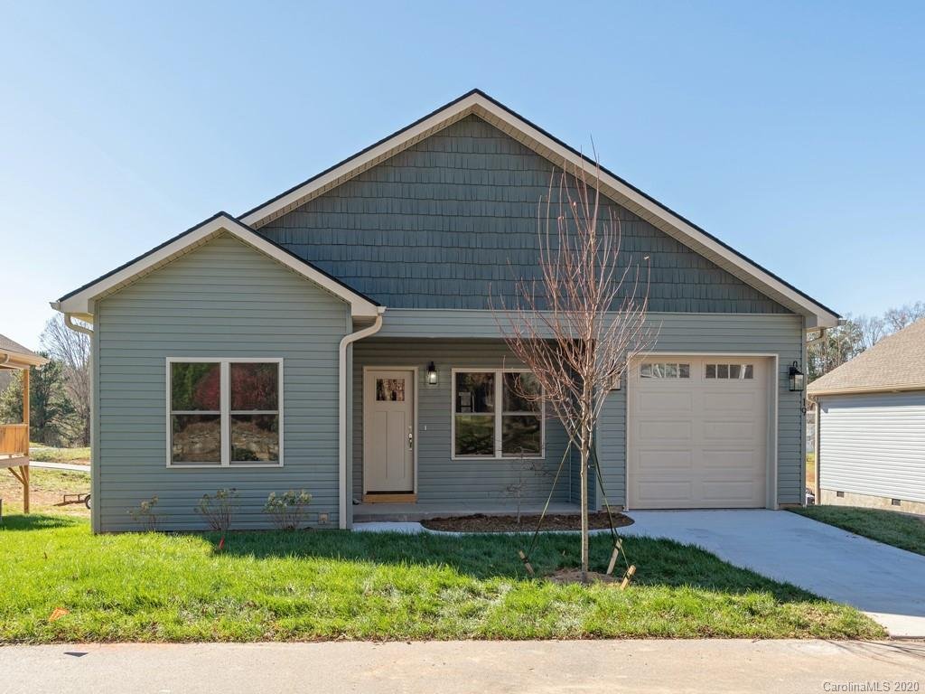 19 Middle Street