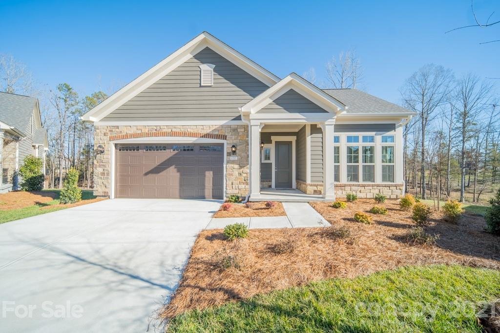 1717 Askern Court #20