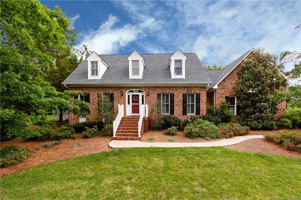 7724 Orchard Park Circle