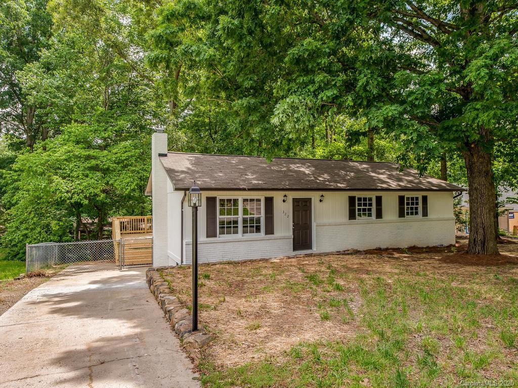 322 Willow Street