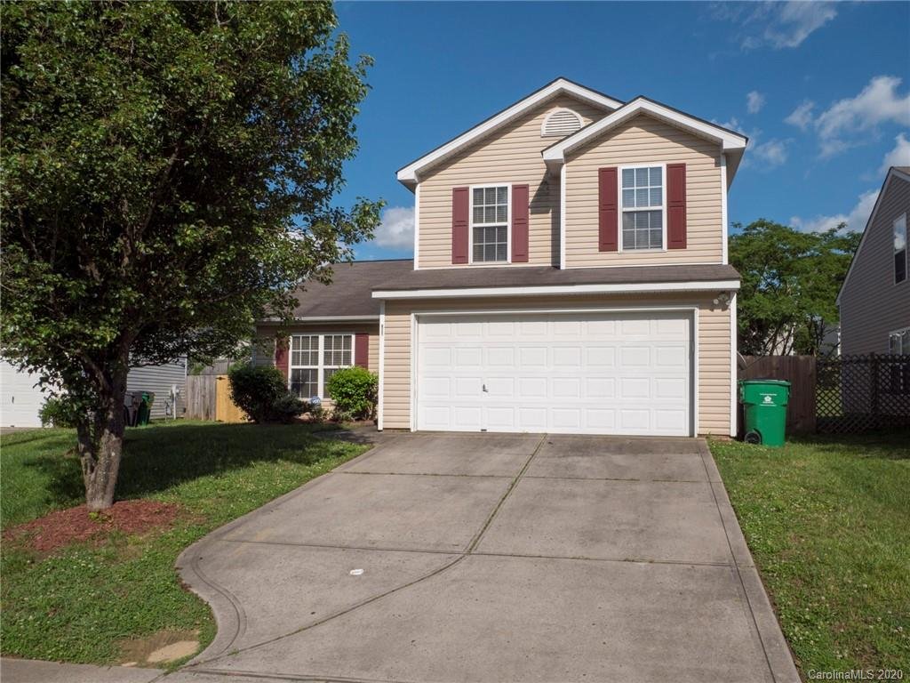 1036 Jordans Pond Lane