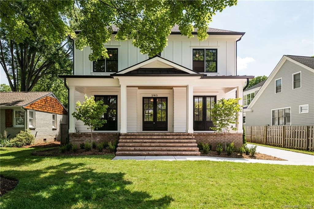 2913 Manor Road