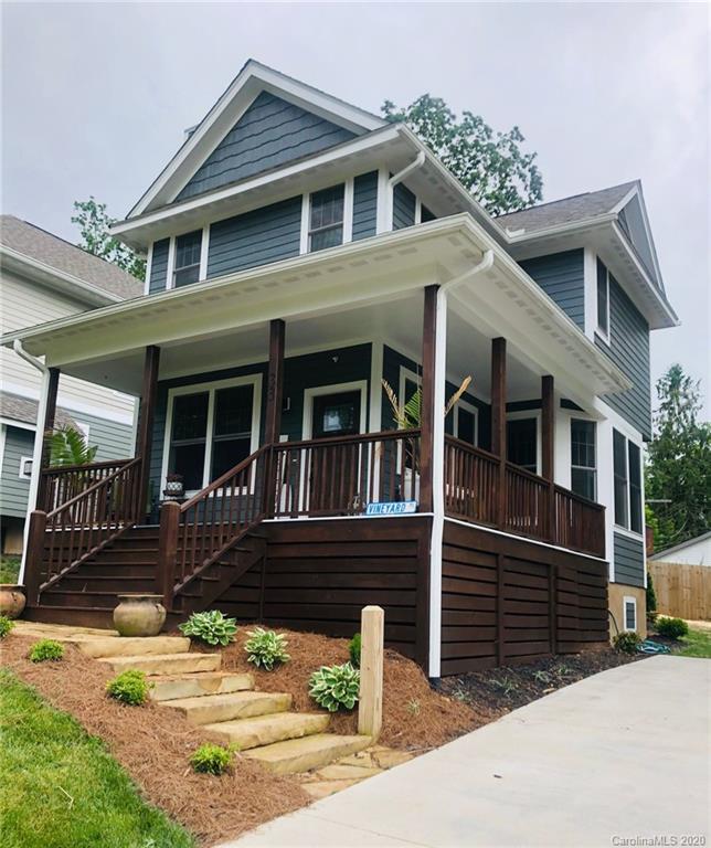 33 Lamar Avenue