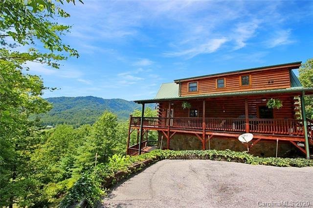 480 Fox Ridge Trail