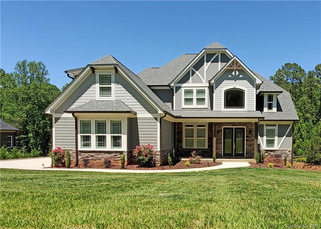 562 Arrow Point Lane