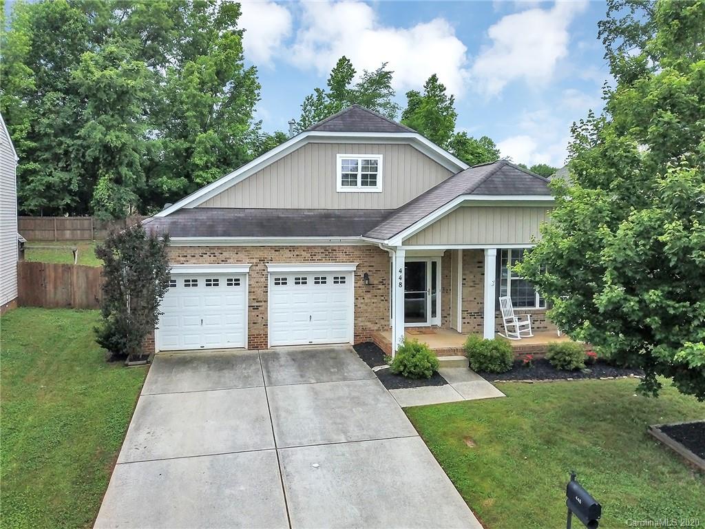 448 Anvil Draw Place