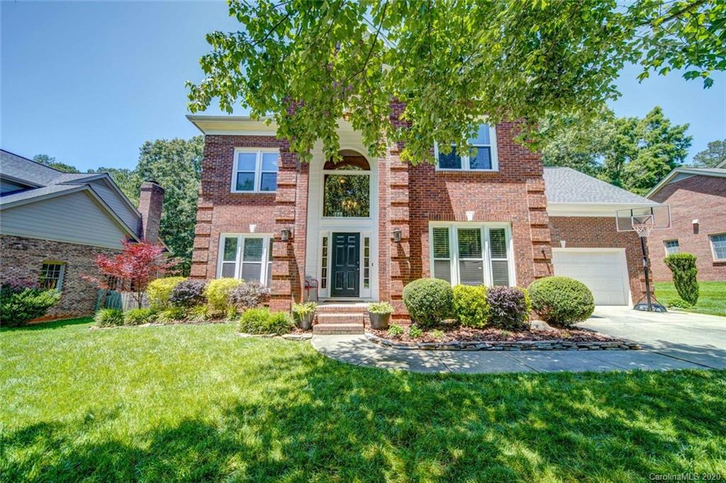 5010 Hickory Lake Lane