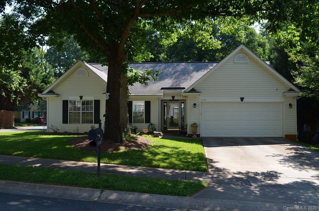 6339 Cold Water Lane
