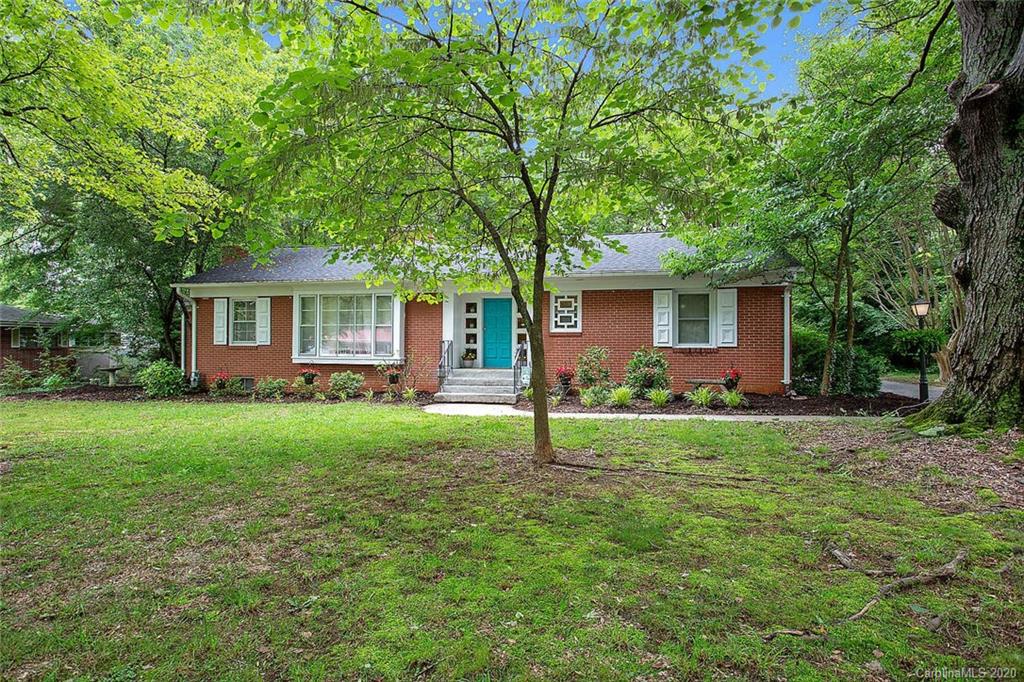 120 S Mccoy Road