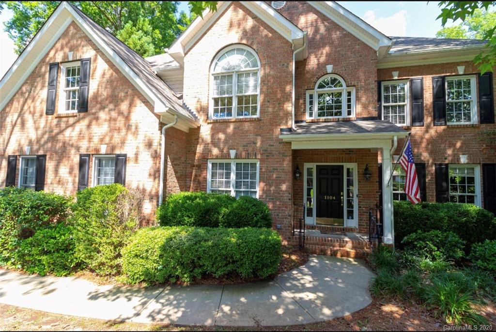1104 Long Creek Court