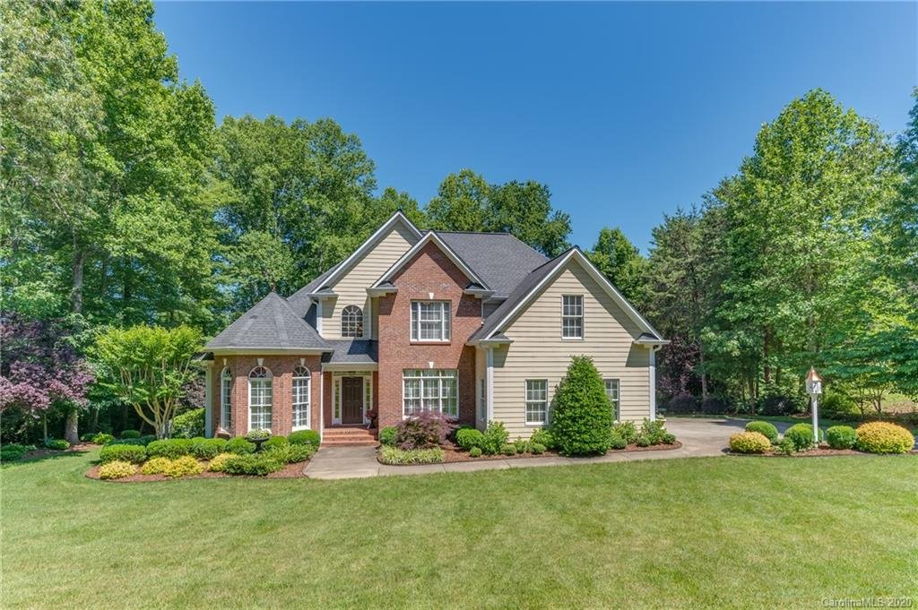 125 Chisholm Trail