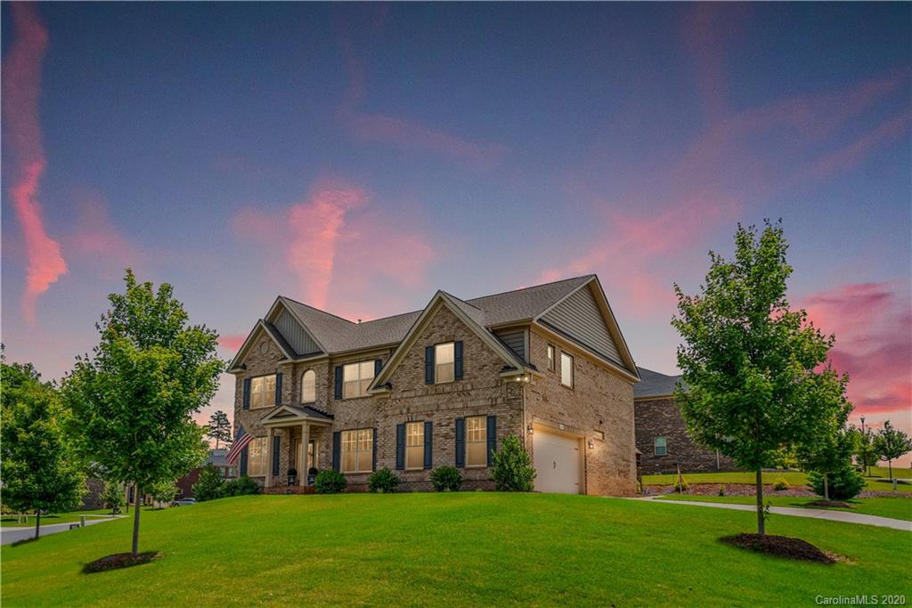 344 Kerrydale Court