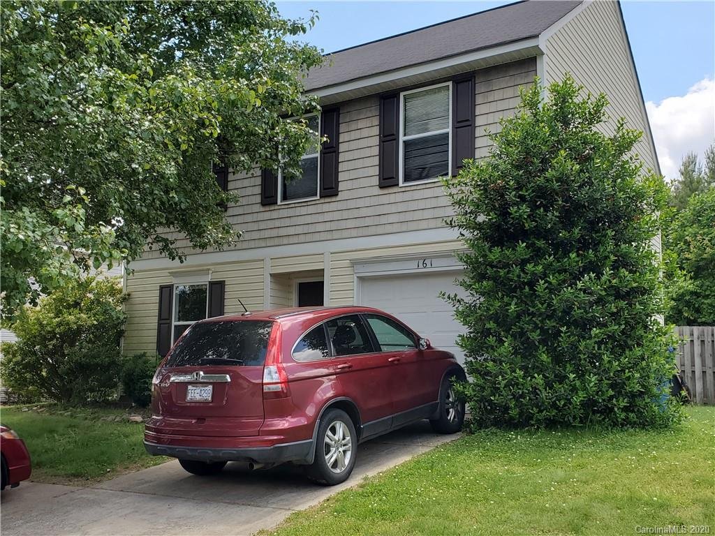 161 Brantley Place Drive 127