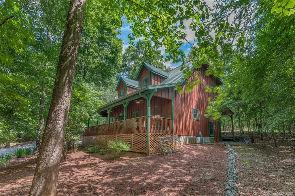 1598 River Crest Parkway