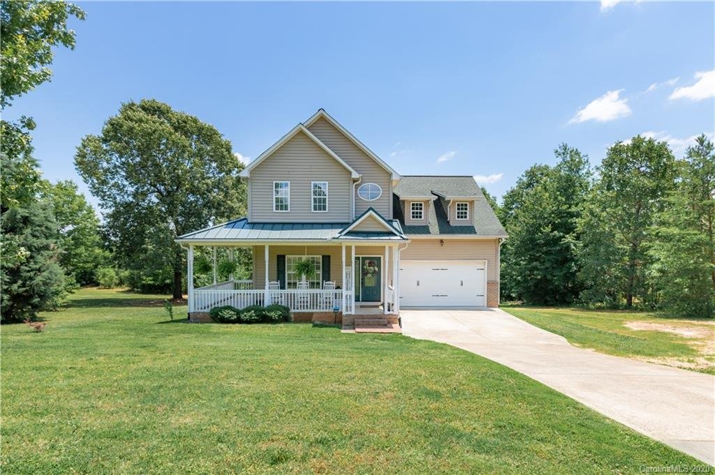 2105 Pinnacle View Drive