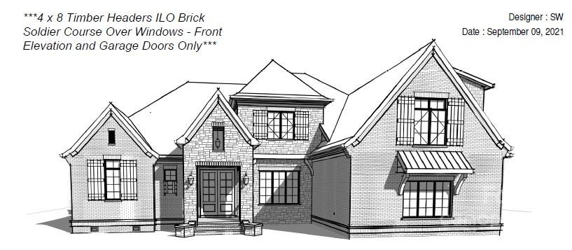 10119 Laurier Lane