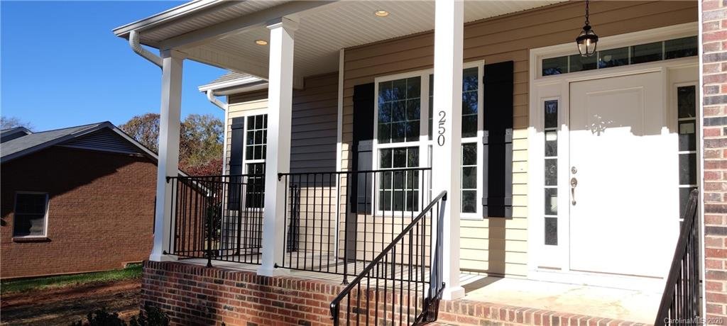 250 Windsor Drive