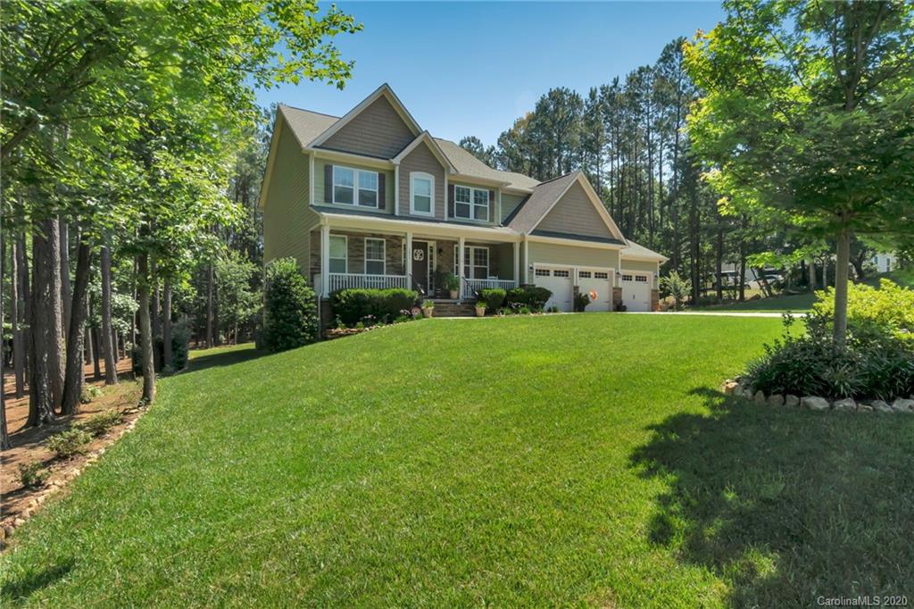 1053 Crofton Drive