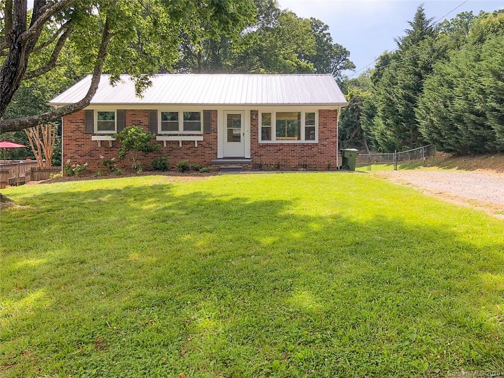 31 Wagon Road